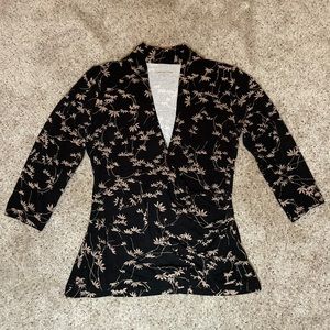 Moody Gardens Burnout Tee